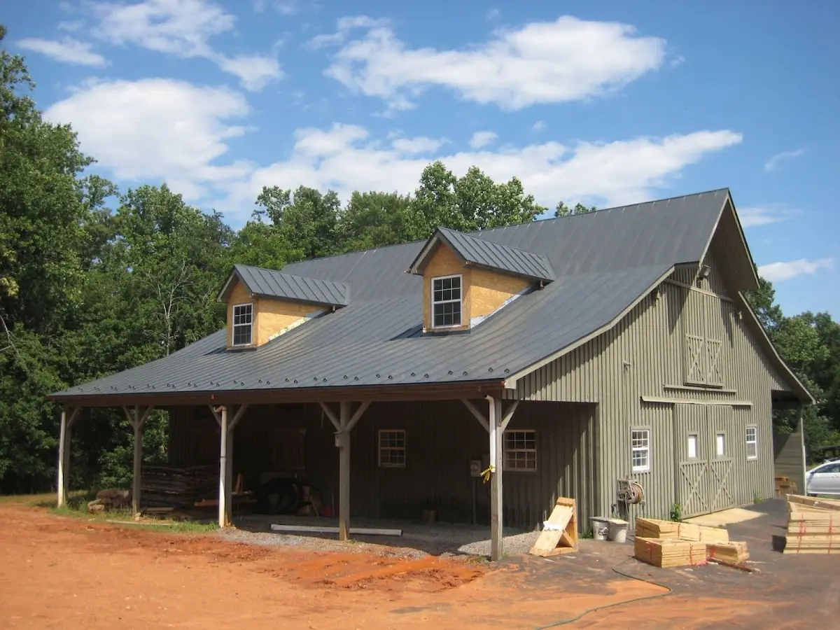 Expert Storm Damage Roof Repair workmanship in Myrtle Acres