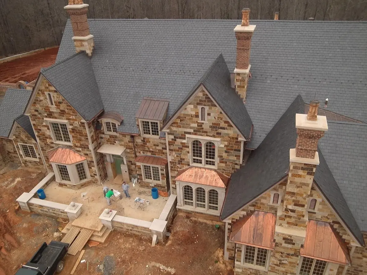 Craftsman Roofing Emergency Roof Repair project in Myrtle Acres